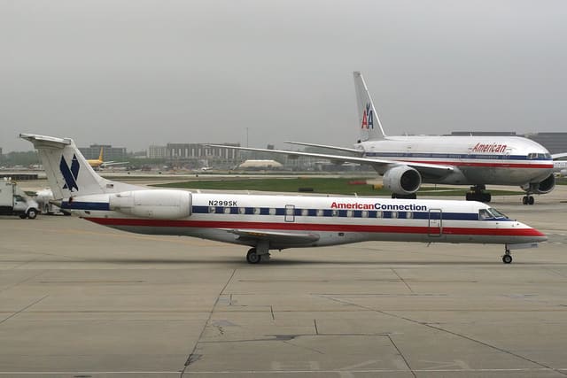 N299SK - Embraer
