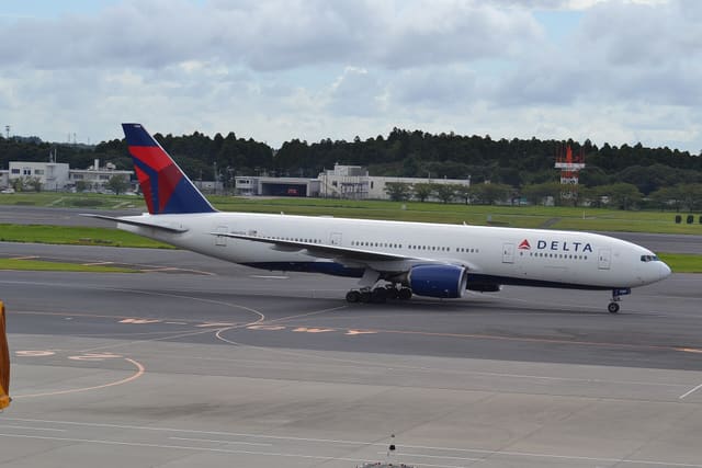 N865DA - Boeing