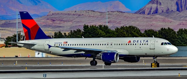 N347NW - Airbus