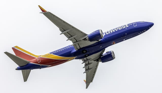 N1801U - Boeing
