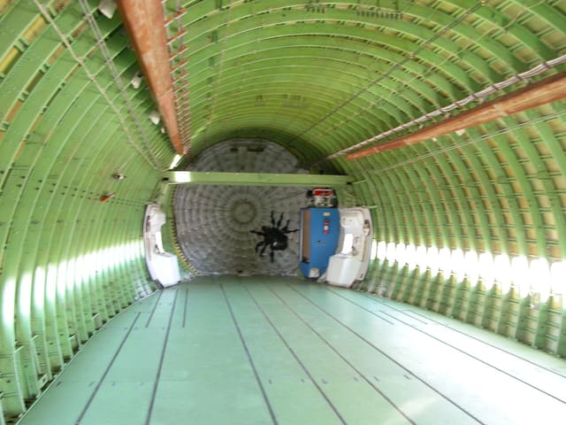 N905NA - Aircraft