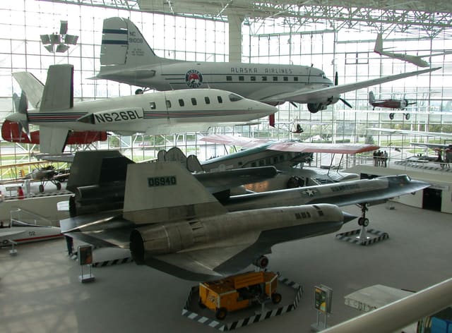  - Business jet