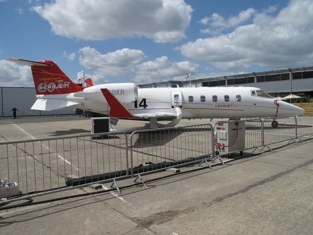 N60XR - Bombardier