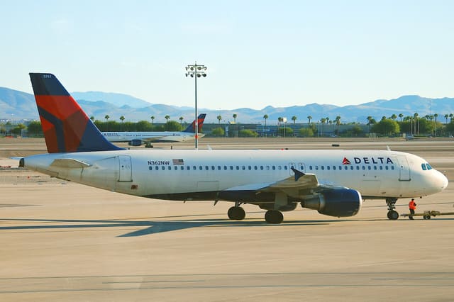 N362NW - Airbus