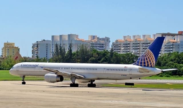 N78866 - Boeing