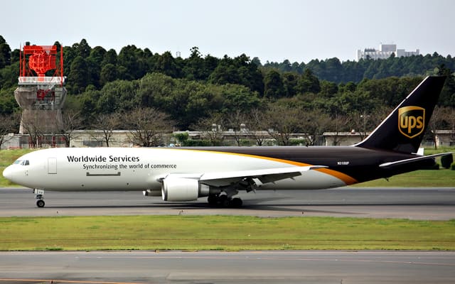 N310UP — Boeing