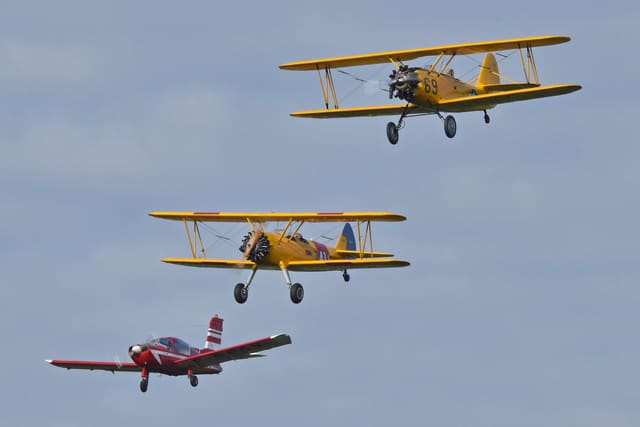 F-AZJR - Single-engine aircraft