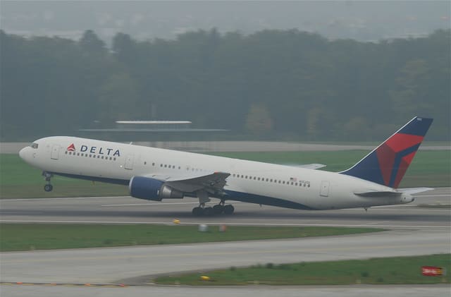 N152DL - Boeing