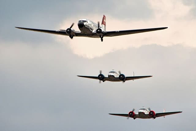 N21FS - Beech