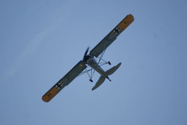  - Warbird