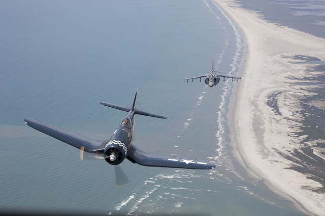 N9964Z - Warbird