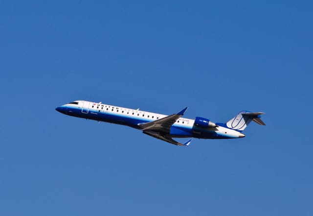 N782SK - Bombardier
