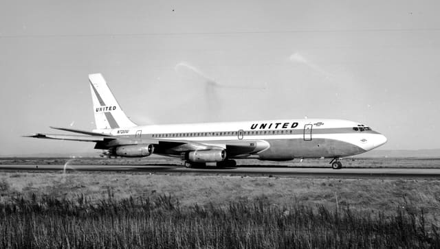 N7201U - Aircraft