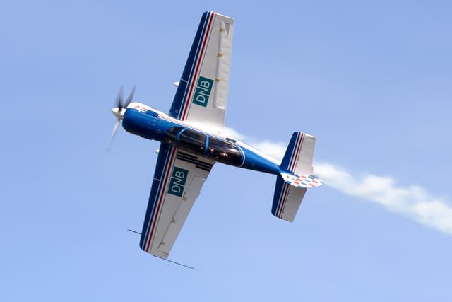 N9PK - Single-engine aircraft