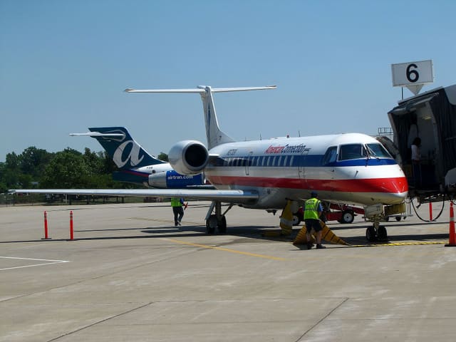 N373SK - Aircraft
