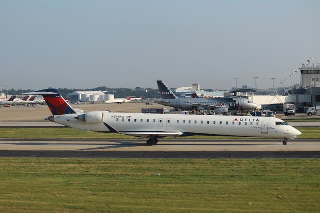 N299PQ - Bombardier