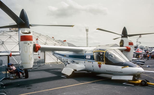 N702NA - Aircraft