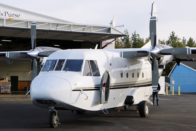N831SP - Aircraft