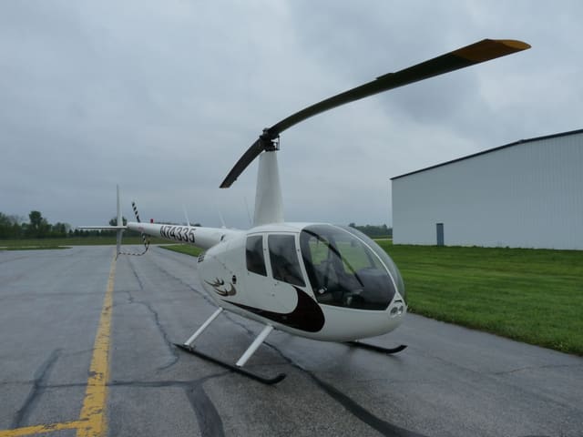N74335 - Robinson