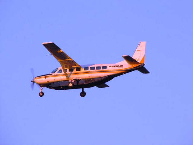 N72KA - Cessna
