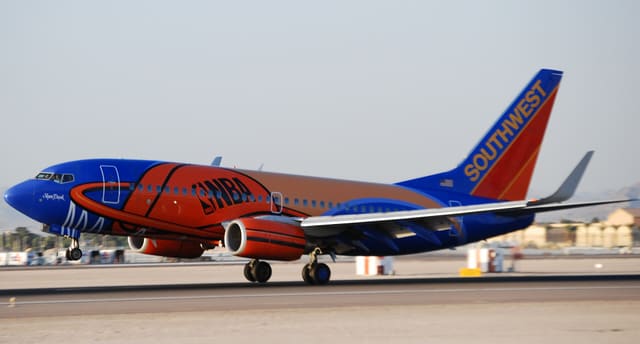  - Boeing