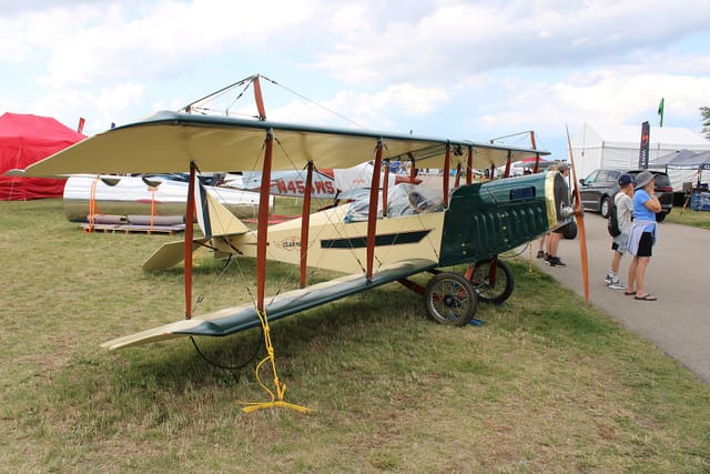 N192JN - Single-engine aircraft