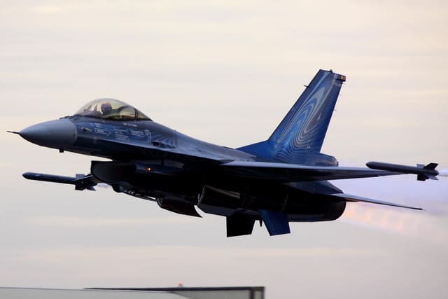  - Single-engine aircraft