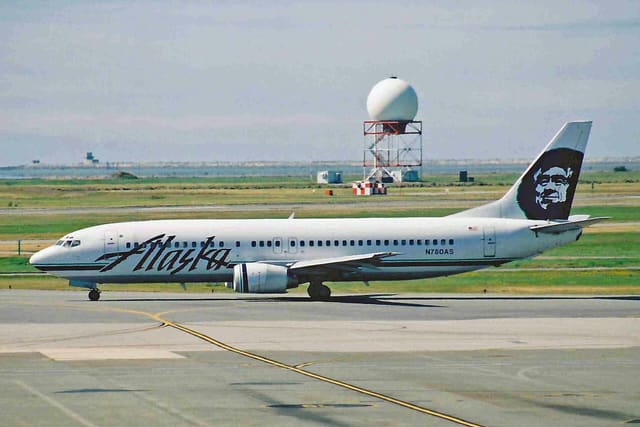 N780AS - Twin-engine aircraft