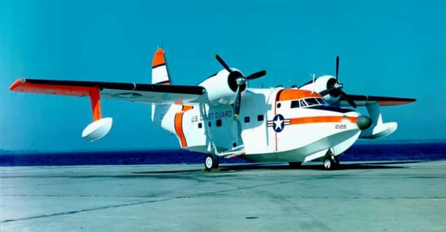  — Twin-engine aircraft