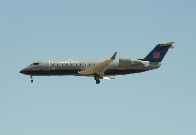 N960SW - Bombardier