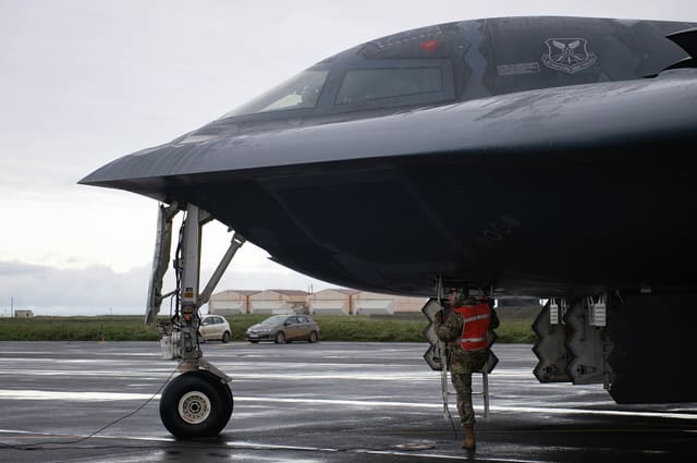 — Aircraft