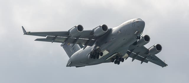  - Boeing