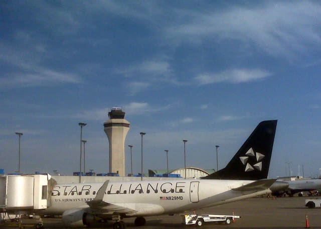 N829MD - Aircraft
