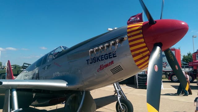  - Warbird