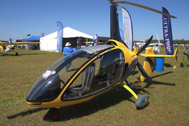 N103BG - Aircraft