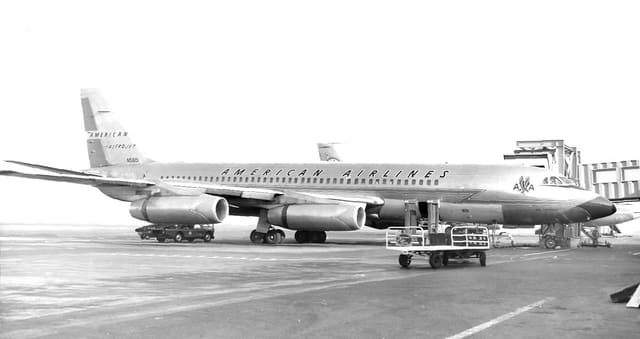 N5601 - Boeing