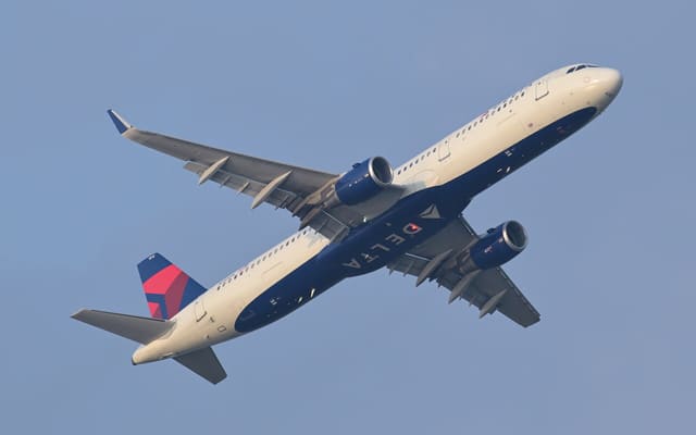N112DN - Airbus