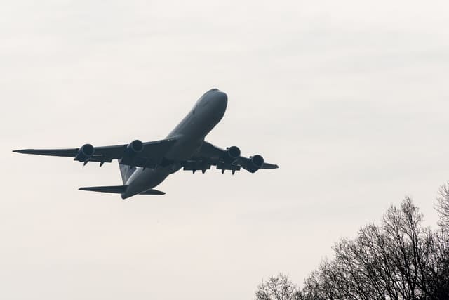 N850GT - Aircraft