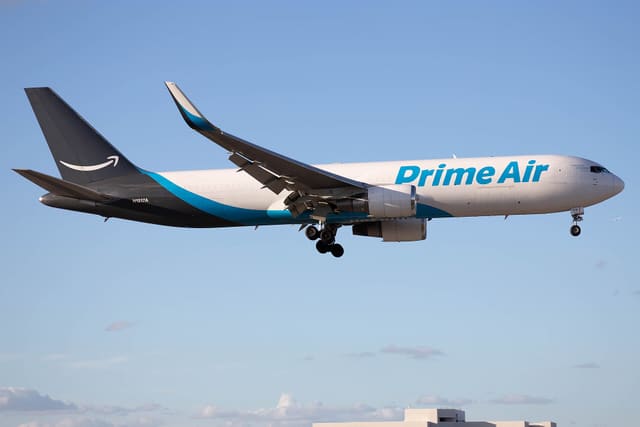 N1217A - Boeing
