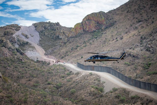 N703JP - Helicopter