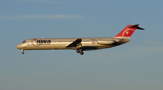 N776NC - Aircraft