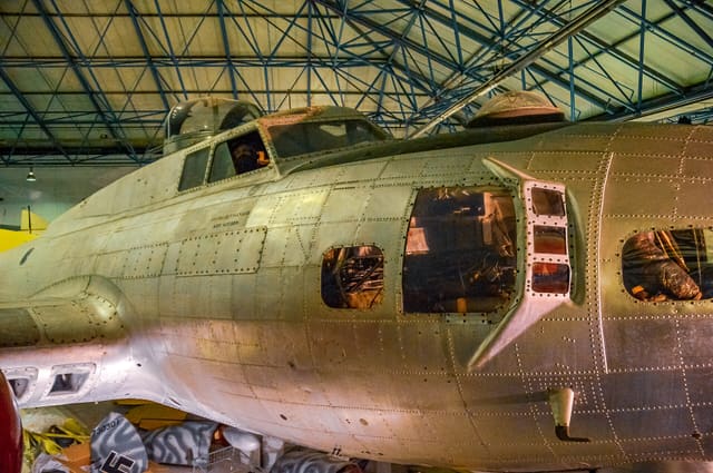  - Boeing