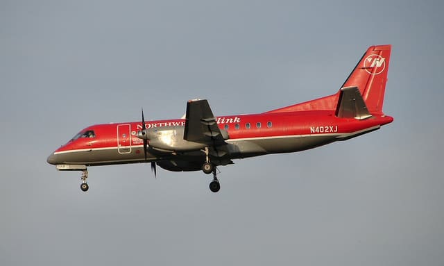N402XJ - Aircraft