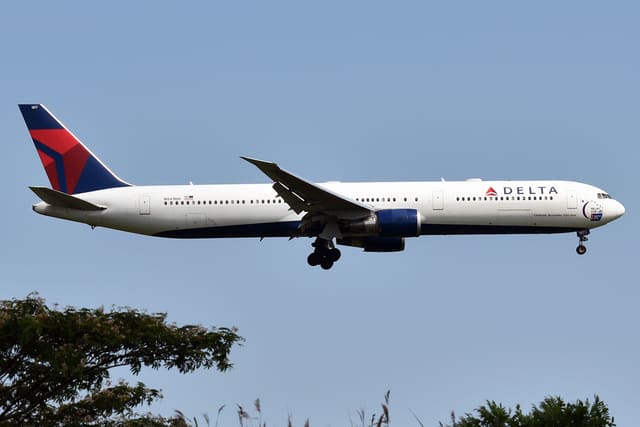 N841MH - Boeing