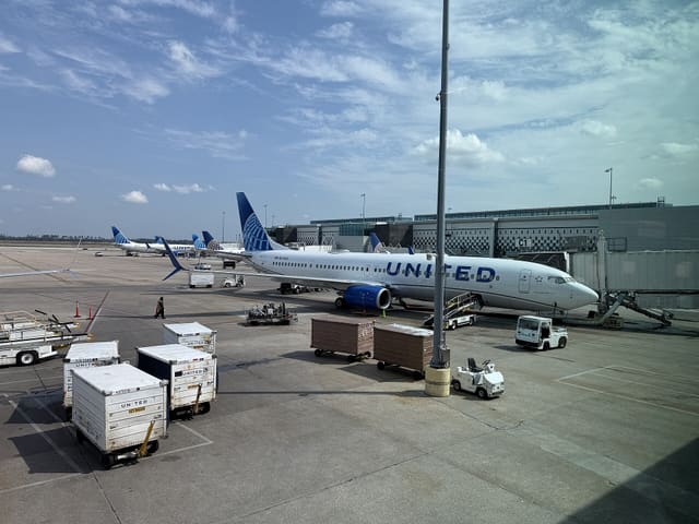 N67845 - Aircraft