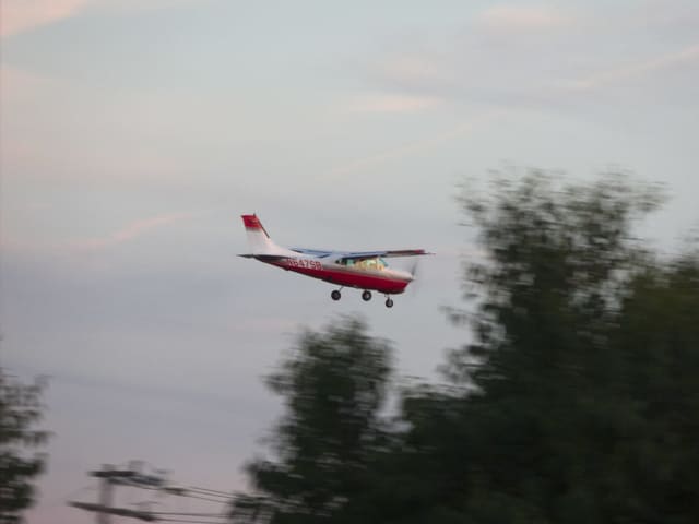 N647SB - Cessna