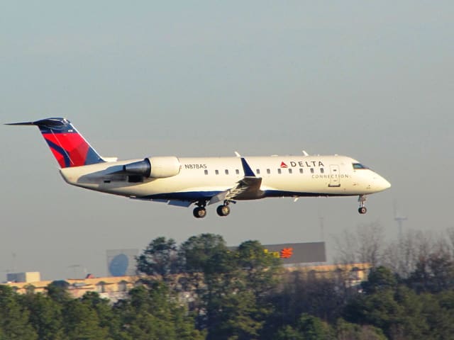 N878AS - Aircraft