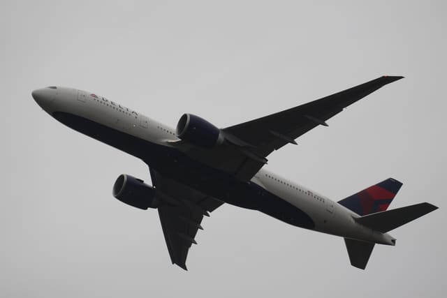 N703DN - Boeing