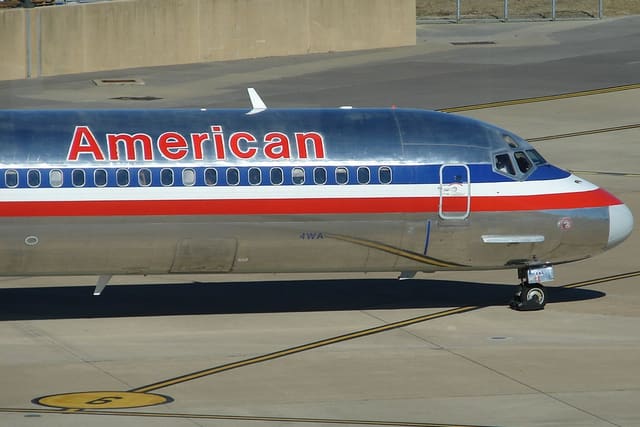 N931TW - Aircraft