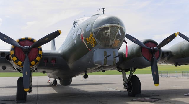  - Warbird